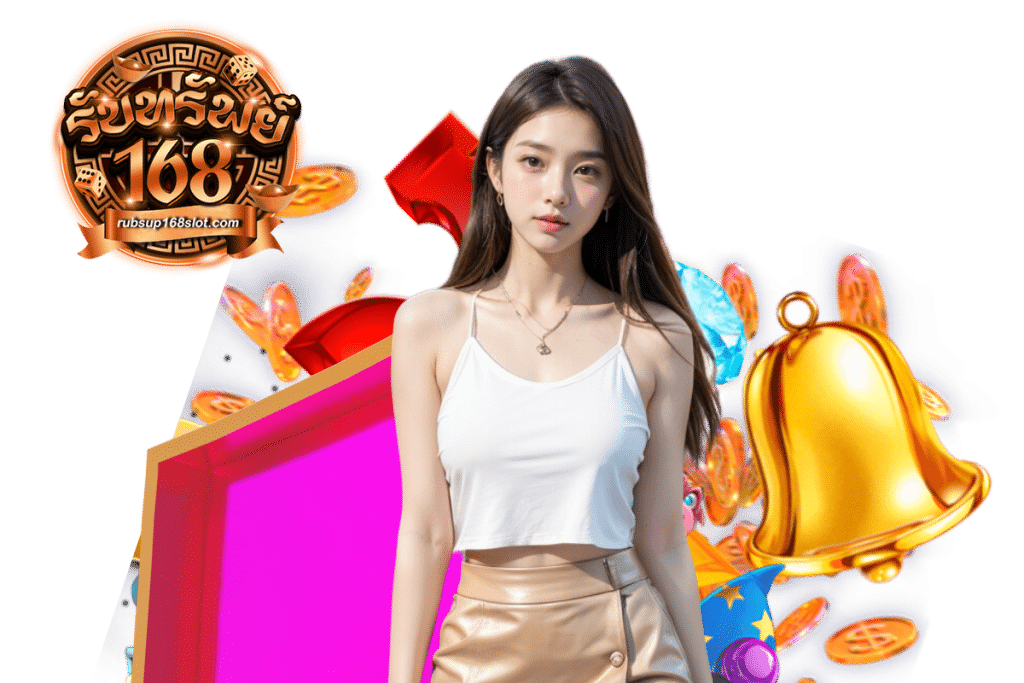 รับทรัพย์168