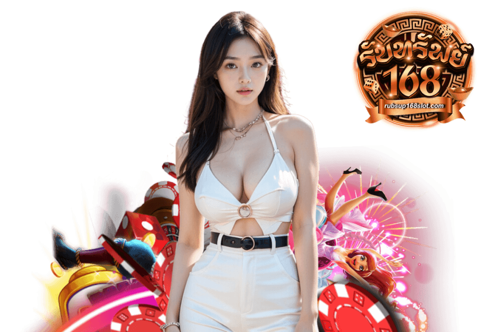 รับทรัพย์168 สล็อต