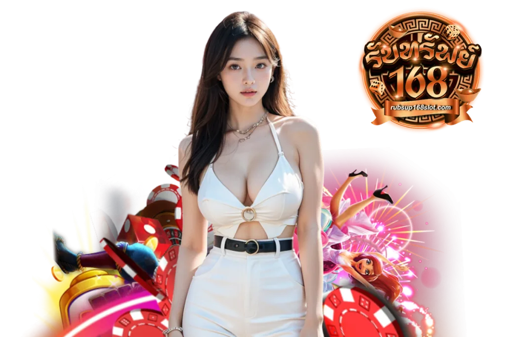 รับทรัพย์168 สล็อต